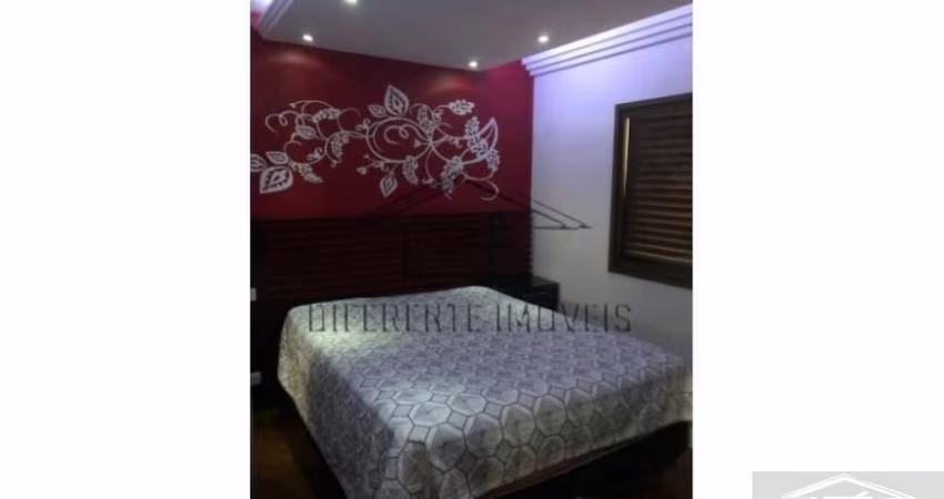 APARTAMENTO PARA VENDA 3 DORMITORIOS SENDO 1 SUITE SACADA 2 VAGAS JARDIM TERESA