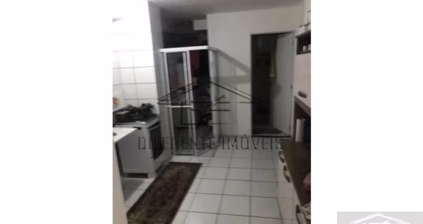 APARTAMENTO A VENDA 2 DORMITORIOS UMA VAGA