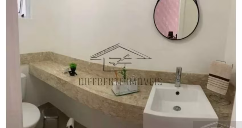 LINDO SOBRADO TRIPLEX A VENDA EM CONDOMINIO - VL ANTONIETA