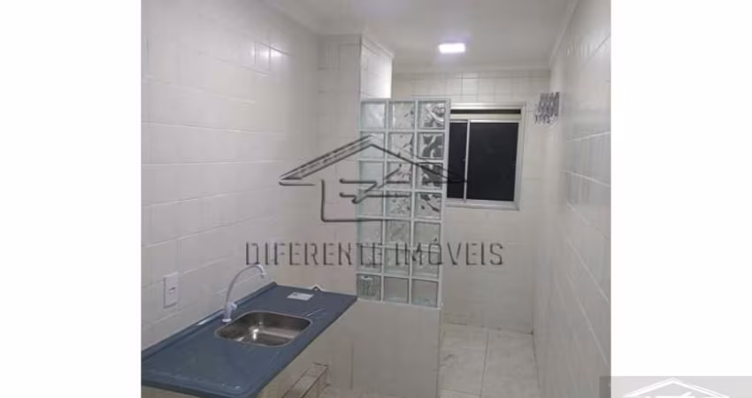 APARTAMENTO A VENDA 2 DORMITORIOS COM SACADA E VAGA