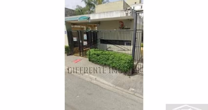 APARTAMENTO 3 DORMITOROS COM VAGA DE GARAGEM EM GUAIANASES