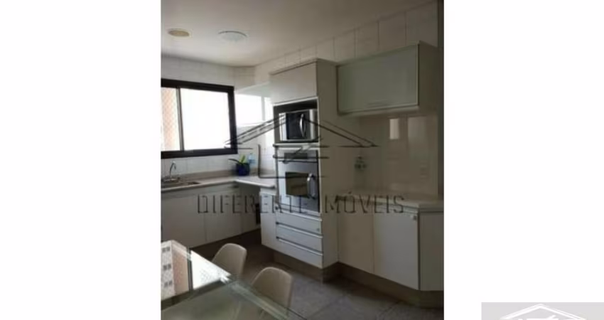 APARTAMENTO COM 4 DORMITÓRIO ? 3 SUÍTES ? 4 VAGAS NO TATUAPÉ ÓTIMA OPORTUNIDADE.