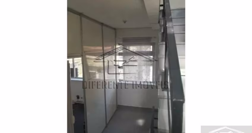 GALPÃO PARA LOCAÇÃO COM 730M² EM SANTO AMARO