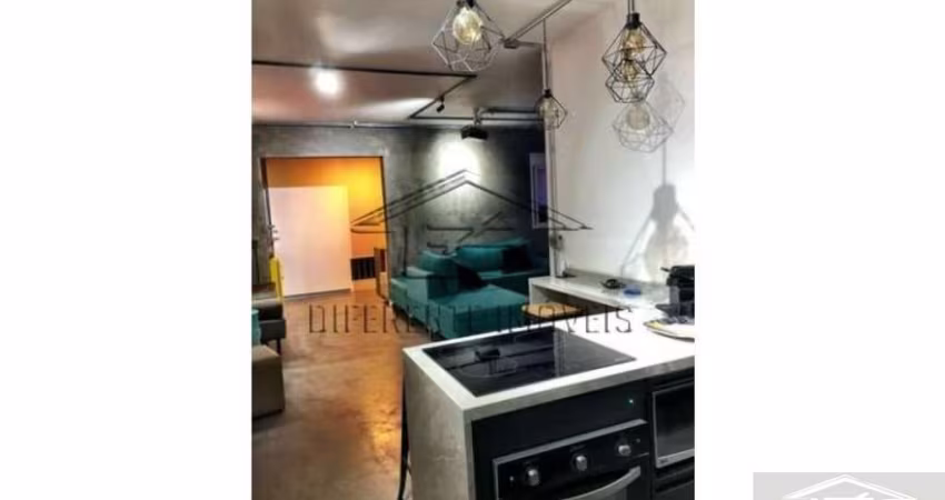 AP326 - APARTAMENTO COM 2 DORMS ? 1 SUÍTE -  1 VAGA OPORTUNIDADE NO PARQUE SÃO JORGE