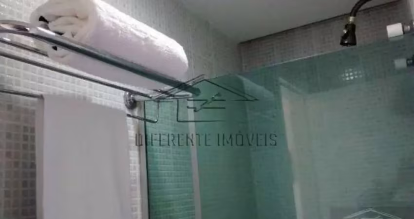 APARTAMENTO COM 1 DORMITÓRIO, 1 VAGA , ÓTIMA LOCALIZAÇÃO NO JARDIM ANÁLIA FRANCO