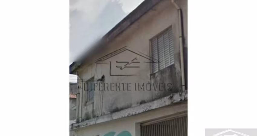 TE446 - TERRENO PARA INCORPORAÇÃO NO BAIRRO DA SAÚDE