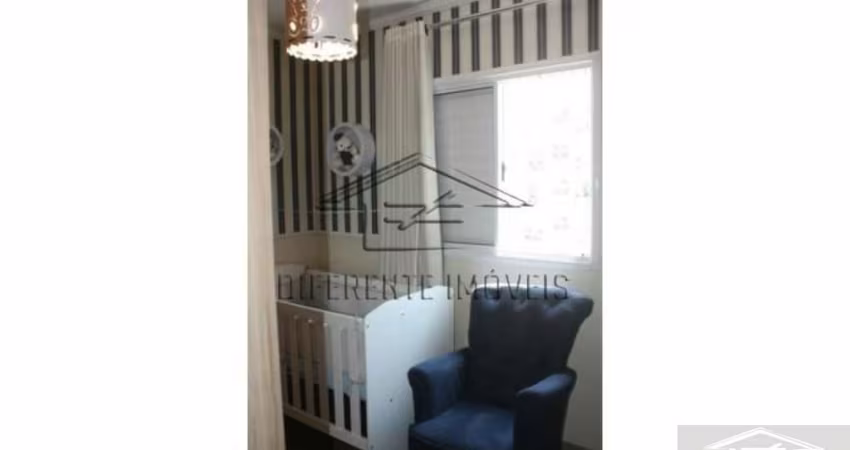 AP504 - APARTAMENTO COM 90M² 3 DORMS, 1 SUÍTE, 1 VAGA ÓTIMA LOCALIZAÇÃO VILA VERA