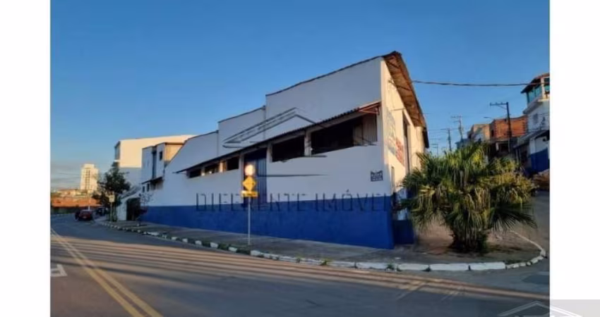 GALPÃO PARA LOCAÇÃO 650 METROS BONSUCESSO GUARULHOS