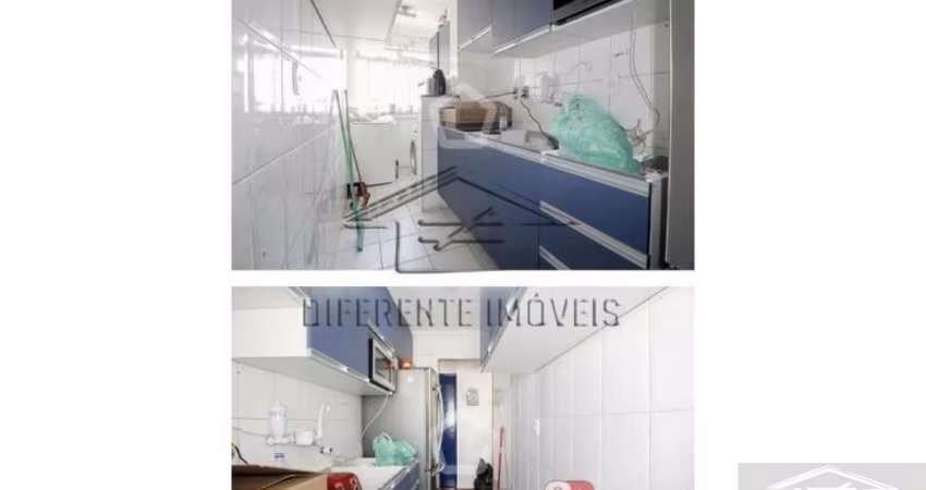 APARTAMENTO 2 DORMITORIOS UMA VAGA PROX AO METRO