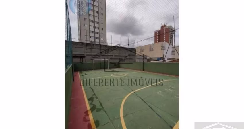 APARTAMENTO 2 DORMITORIOS COM VAGA PROX AO METRO