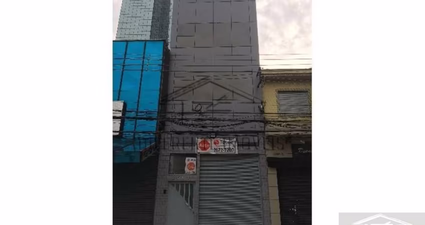 Prédio Comercial para alugar no Tatuapé