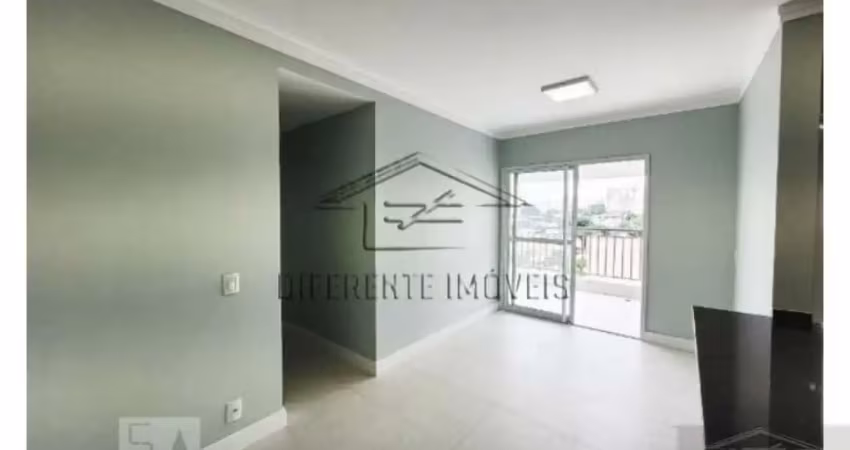 Apartamento com 2 quartos à venda na Avenida Paes de Barros, 3399, Parque da Mooca, São Paulo