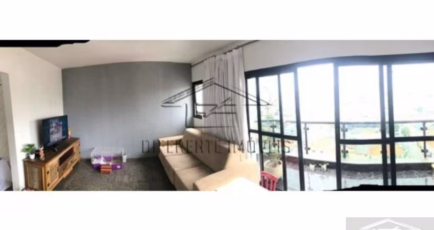 Apartamento a Venda no Anália Franco com 165m²