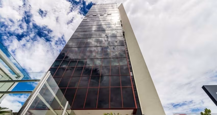 ?SALA COMERCIAL 200M² COM COPA E 4 VAGAS MOBILIADA ?E REFORMADA - QUARTA PARADA