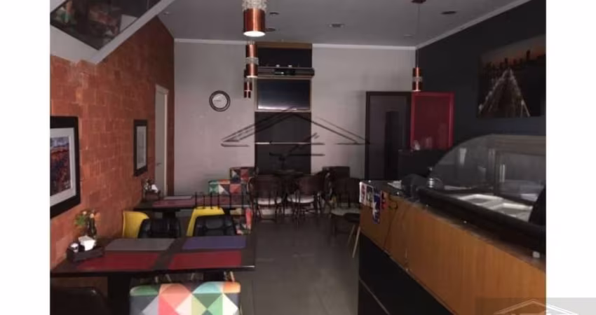 Salão Comercial com 80m²  no Tatuapé