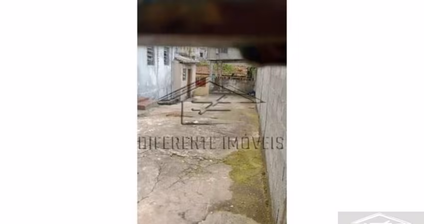 TERRENO PARA VENDA NA PONTE RASA