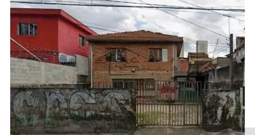 TERRENO A VENDA NA ARICANDUVA