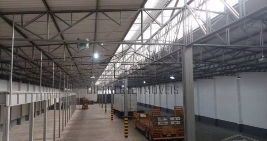 Galpão/Depósito/Armazém para Alugar, 3500m²