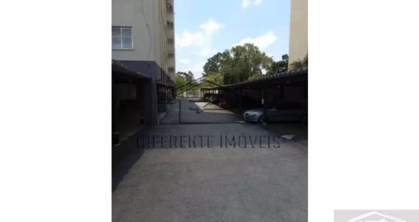 APARTAMENTO A VENDA 2 DORM COM VAGA E SACADA  ENG GOURLART