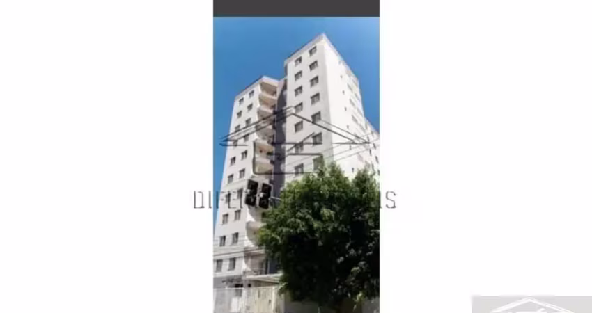 Apartamento a venda 2 quartos com vaga e sacada  eng gourlart