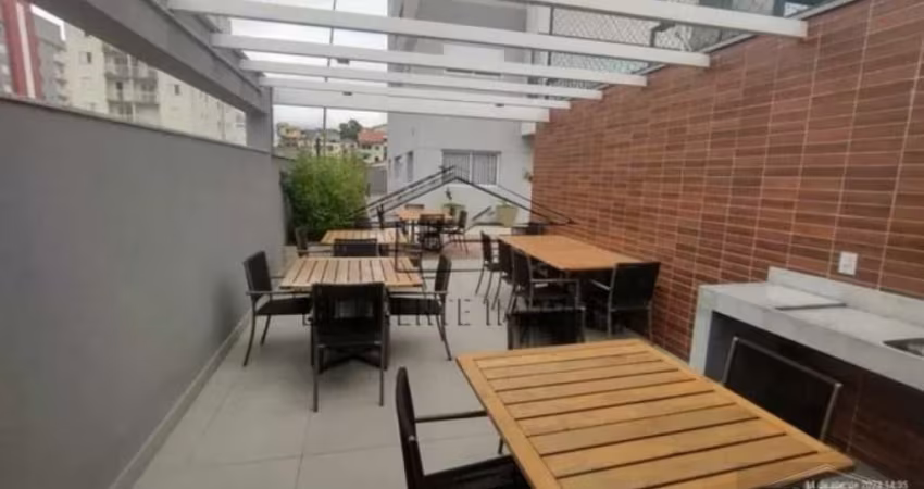 Apartamento 2 Dorm 64 metros há 5 min metro