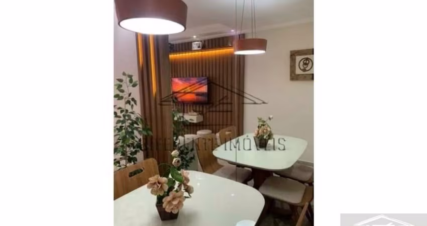 APARTAMENTO 2 DORMITORIOS NA VL MATILDE