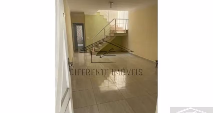 SOBRADO 3 DORM 2 VAGAS NA VL CARRÃO