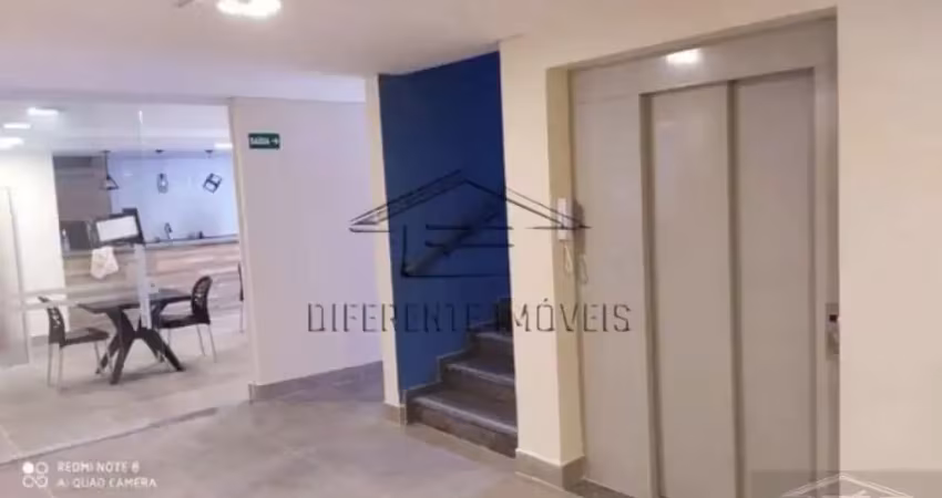 APARTAMENTO 2 DORM NA VIL CISPER OPÇÃO COM E SEM VAGA