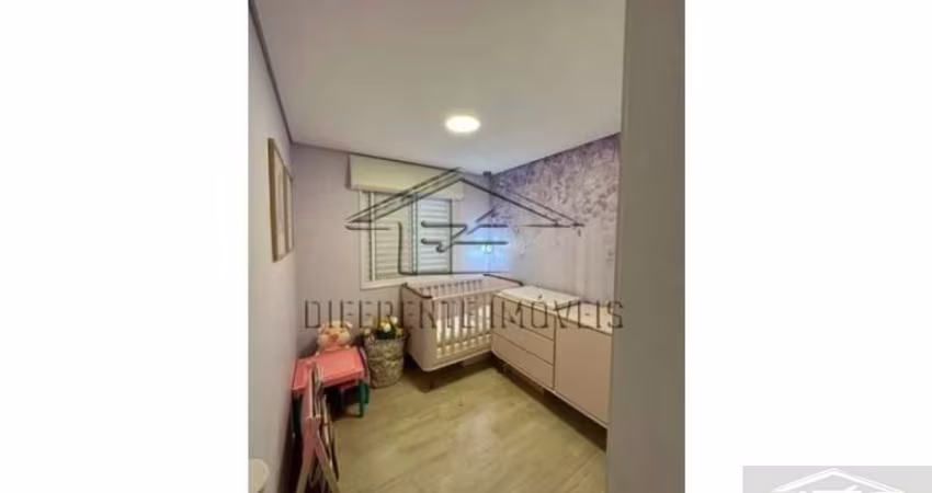 APARTAMENTO 2 DORMITORIOS MOBILIADO A VENDA NO TATUAPÉ