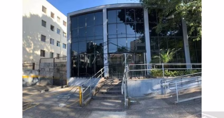 Prédio Comercial para Alugar na Vila Guilherme com 1.226,00 m²