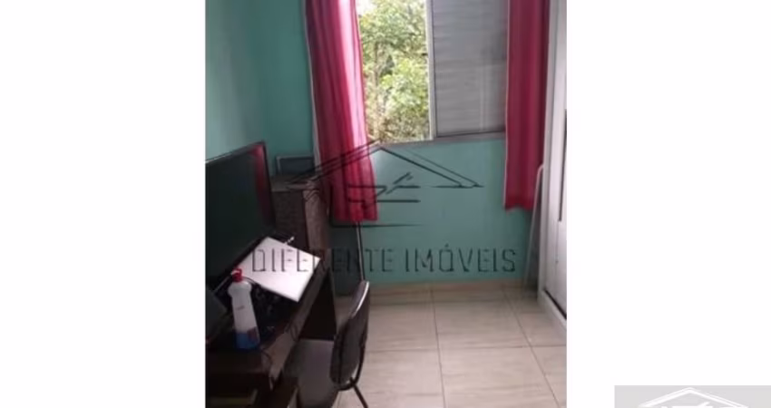 APARTAMENTO 2 DORM COM VAGA COBERTA PARA VENDA EM ITAQUERA