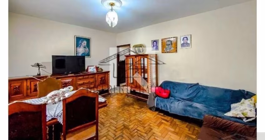 ??EXCELENTE CASA TÉRREA 195M² 4 DORMITÓRIOS, 2 BANH , 2VAGAS - TATUAPÉ