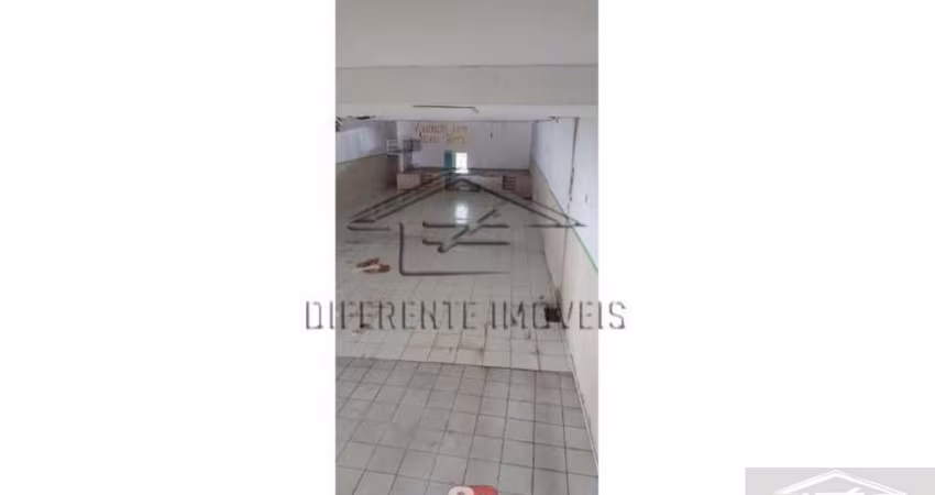 Galpão para Locação com 400m²  na Vila Primavera.
