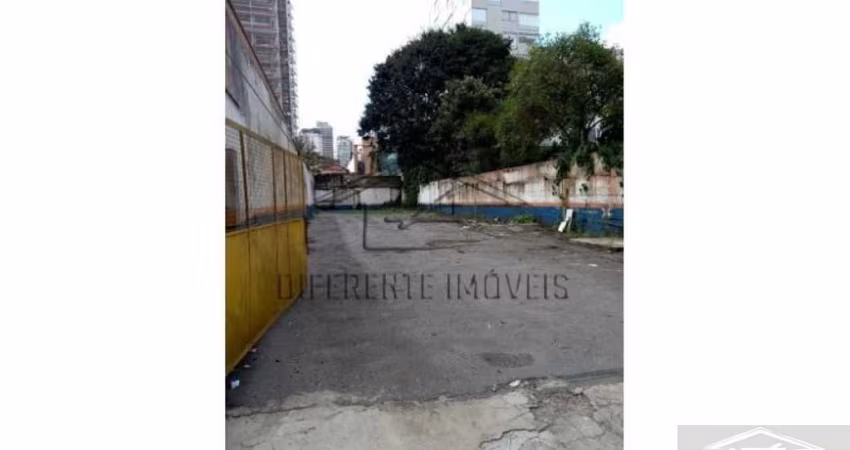 OPORTUNIDADE! TERRENO NA VILA OLÍMPIA c/ 400m2