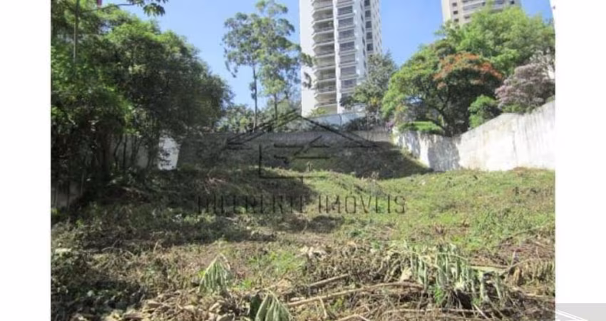 Terreno Residencial à venda, Vila Suzana, São Paulo - SP