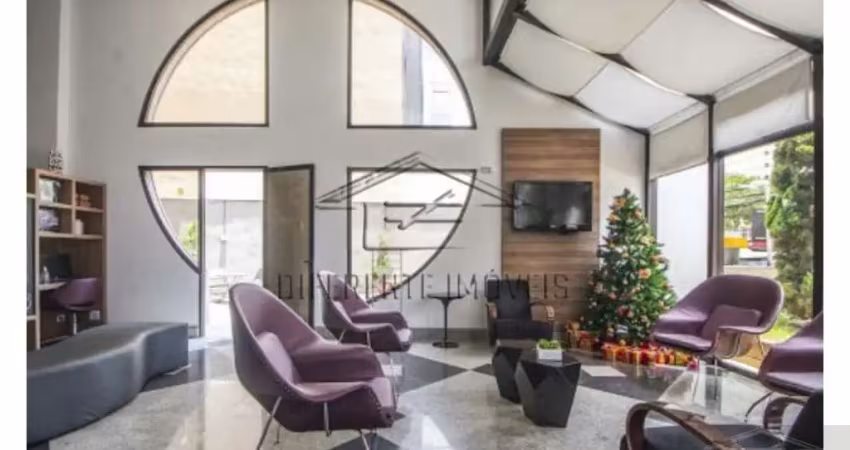 Flat com 1 Quarto e 1 banheiro para Alugar, 33 m² Vila Mariana