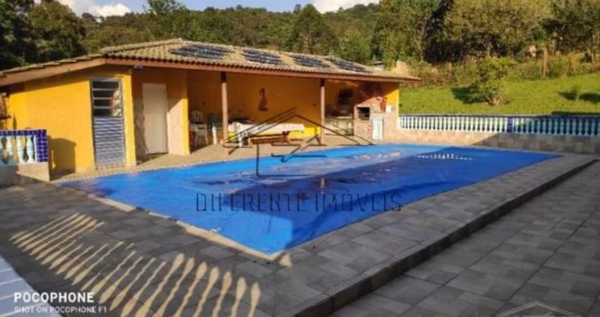 CHÁCARA - 44.000m² - NAZARÉ PAULISTA