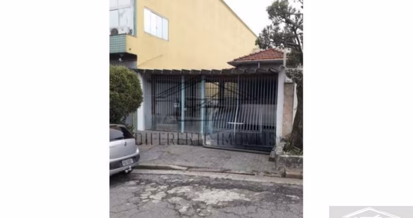 CASA ASSOBRADADA - RESIDÊNCIA E COMÉRCIO - 617m² - PENHA