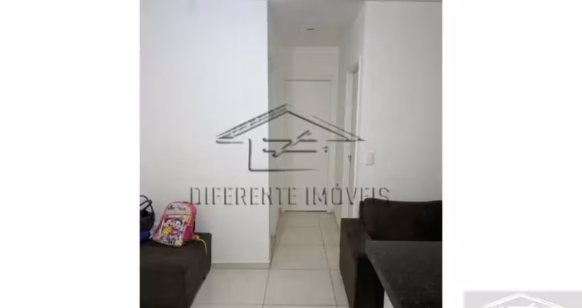 Apartamento em itaquera com 2 dormitórios e uma vaga