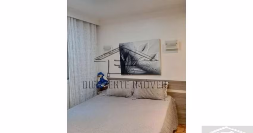 APARTAMENTO VENDA 2 DORMITORIOS SENDO 1 SUITE VILA IVONE