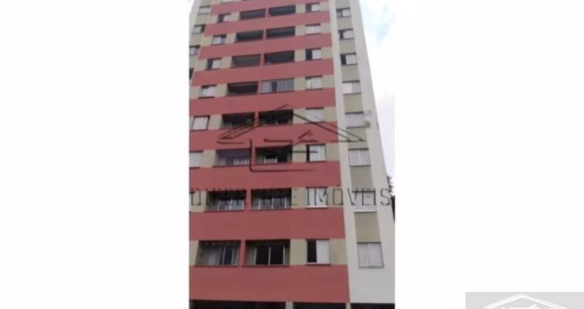 APARTAMENTO 2 DORMITÓRIOS -1 VAGA  - 53M² NO JARDIM SANTA TEREZINHA !