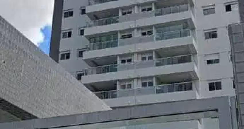 Apartamento Novo com 2 Quartos sendo 2 suítes 2 vagas No Tatuapé