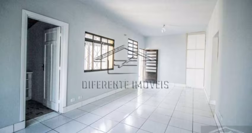SOBRADO - 430m² - PACAEMBU