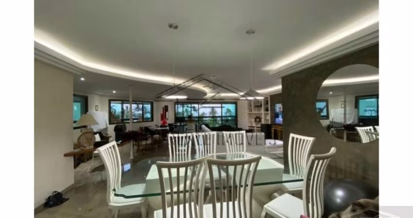 APARTAMENTO 4 DORMITÓRIOS EM RIVIEIRA DE SÃO LORENZO 240M²!!