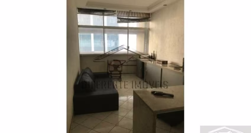 Apartamento de 2 quartos, 118m² no Edifício Copan