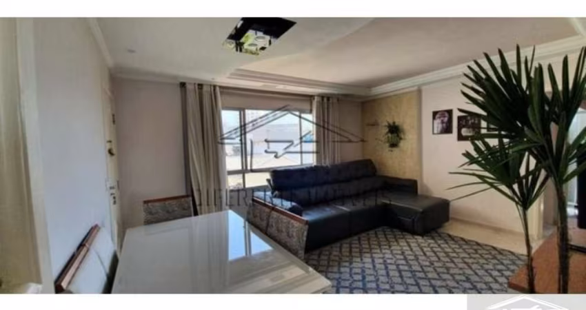 Apartamento a Venda Mobiliado 2dorms, 1 suíte 72m² na Vila Formosa