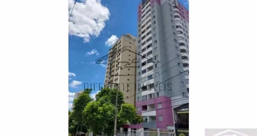 APARTAMENTO PARA VENDA COM 50m² COM VAGA