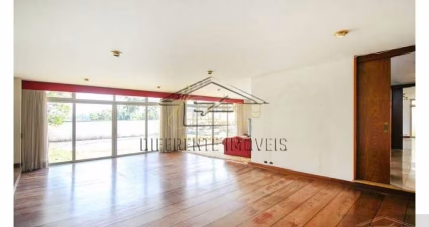OPORTUNIDADE MANSÃO COM 5 SUÍTES - VENDA OU LOCAÇÃO - CIDADE JARDIM
