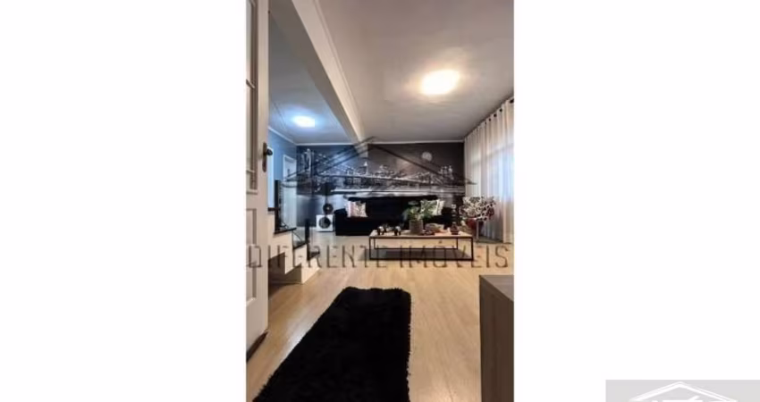 SOBRADO DE VILA 3 DORM UMA SUITE UMA VAGA