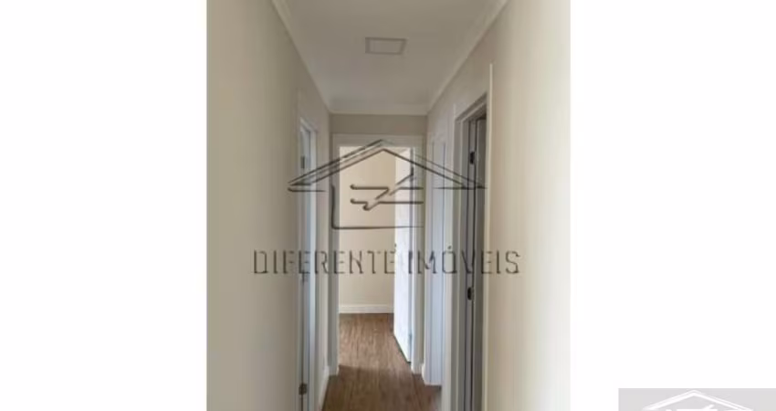 APARTAMENTO 89M² COM 3 DORM 2 VAGAS